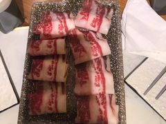 和牛精选肥牛-哈拉海和牛主题餐厅(哈西店)
