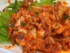 -包装马车·韩国料理·포장마차