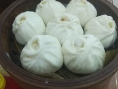 小笼包-老牌依强牛肉店(达道总店)