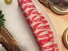 -巴奴毛肚火锅(七宝领展广场店)