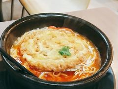 -灵芝妹子海鲜米线(瓦房店新玛特店)