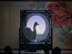 -盖碗儿梨园·变脸吐火·川剧(天府广场店)