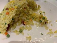 海鲜菠萝炒饭-豫璟轩中餐厅(南昌万怡店)