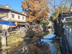 -绩溪龙川景区