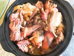 -江天饭店(石鼓白鸭汤)