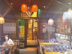 -望京一号·重庆江湖菜(工体店)