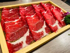 -老鼎旺安格斯牛肉火锅(衡艺广场店)