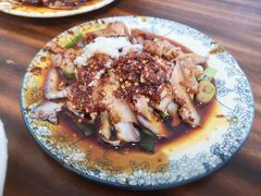 -温记府廟豆汤饭·始于1955年(海椒店)