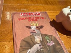 -FAT COW(虹梅路店)