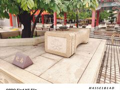 -广东圆玄道观