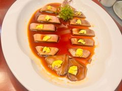 -仙林宾馆-餐厅