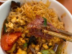-刘信牛羊肉小炒泡馍(回民街店)