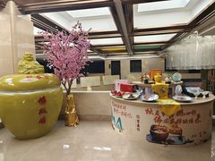 -聚春园自助餐厅(东街口店)