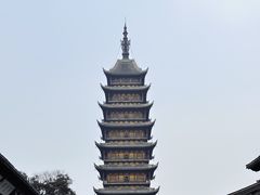 -虞山风景区