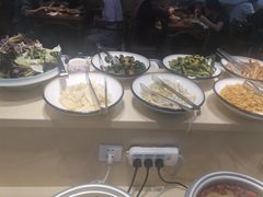 -素满香·食养自助(建邺万达店)