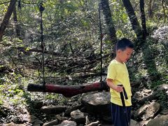 -龙洞风景区-藏龙涧