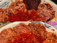 -小龙坎老火锅(西安路店)