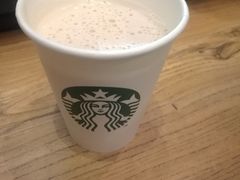 -星巴克(成都太古里二店)