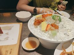 -汤城小厨•粤菜•靓汤(苏州街店)
