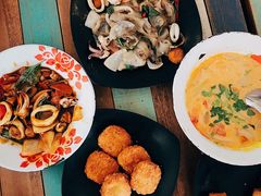 -Doo Dee Thai Food(Issan/Isaan/Esan)