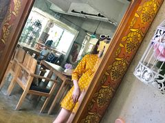 -24H COLOR咖啡厅(惠州金山湖店)