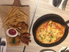 -必胜客(安阳中华路店)