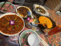 -小娘惹厨房Little Nyonya(狮城有约上榜店)