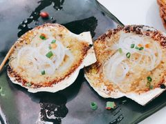 -云晓光头烧烤吧(德平路店)