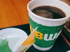 -赛百味SUBWAY(凯德mall大峡谷店)