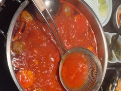 -正禾鲜·潮汕牛肉火锅(凯德天府店)