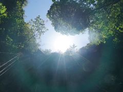 -中岜朗天坑(CV GEO INDO RAYA)