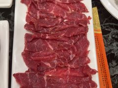 -潮汕美牛肉丸火锅店(天宁寺店)