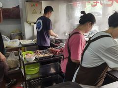 -潮镇老尾牛杂(环城西路店)
