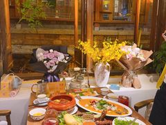 -小喜客·云南特色菜(纳西庭院店)