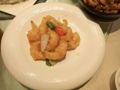 -百富源·海鲜辽菜(浑河堡店)