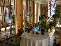 -梅间堂茶馆(绿地缤纷城店)