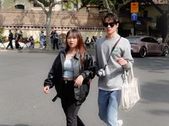 -安福路
