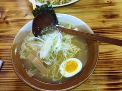 老板拉面-烧鸟周居酒屋(香山店)