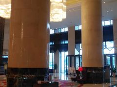 -宜昌富力皇冠假日酒店·咖啡1号西餐厅