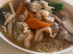 -太平馆餐厅(尖沙咀店)