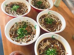 -回民餐厅(红旗路店)