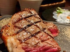 -恰餐厅及酒吧 CHAR Bar & Grill (北京丽都皇冠假日店)