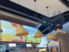 -浙味观杭州海鲜面(钱江新城高德置地店)
