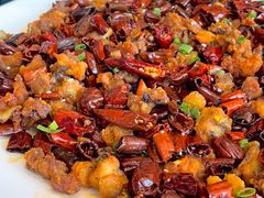 -辣婆婆(航天桥店)