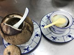 -達揚原味燉品(文明路店)