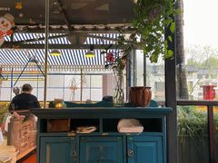 -野蔓果·山野菜(西湖景区·龙井茶田店)