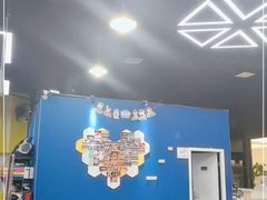 -成杰格斗·拳击·柔术·防身术(建设路店)