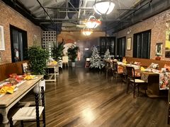 -弗兰克牛排西餐厅Ribone steak house(柠檬花园店)