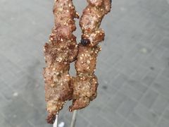 -景泰马记电烤串(景泰店)