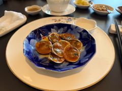 生腌车白-潮汕味道·煮海餐厅(金麟大厦店)